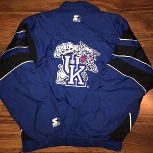 wildcats kentucky vtg